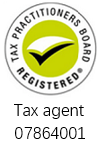 Tax Agent Logo