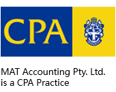 CPA Logo